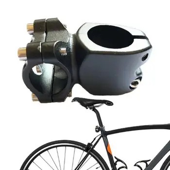 Moto Guiador | 25.4 mm Liga de Alumínio de Hastes para Bicicleta | Curto Guiador para a Montanha MTB Downhill Freeride